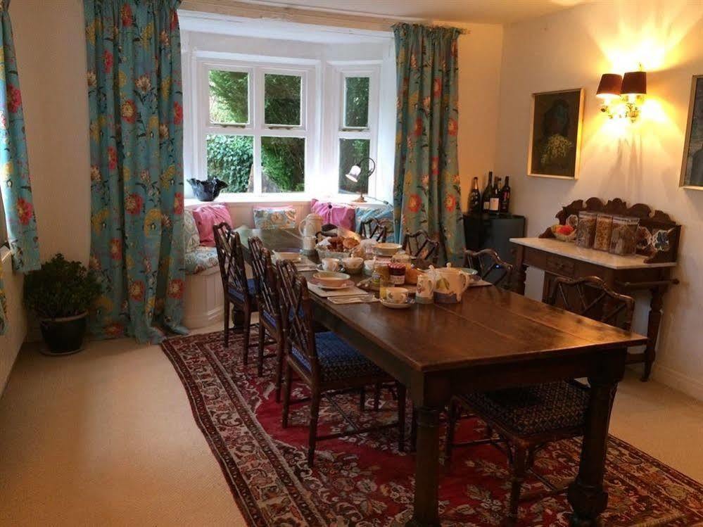 มิลล์วูด ลอดจ์ Bed & Breakfast Barrow-in-Furness ภายนอก รูปภาพ